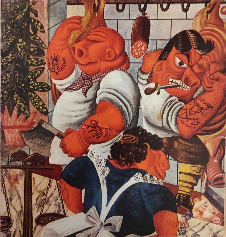 IL REALISMO IN GERMANIA