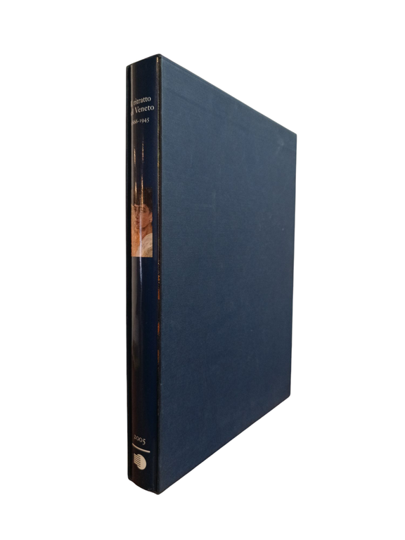 IL RITRATTO NEL VENETO. 1866 -1945