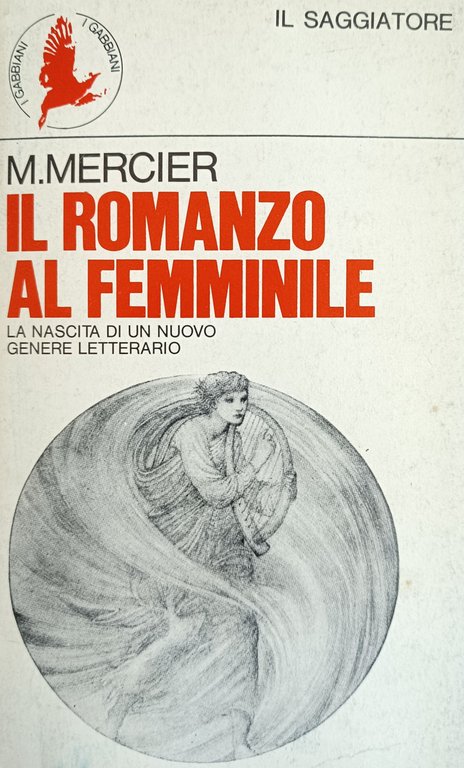 IL ROMANZO AL FEMMINILE. LA NASCITA DI UN NUOVO GENERE …