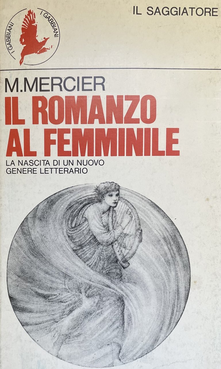 IL ROMANZO AL FEMMINILE. LA NASCITA DI UN NUOVO GENERE …