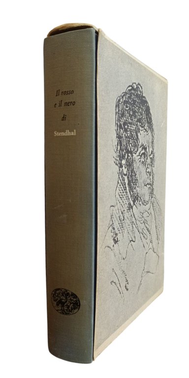 IL ROSSO E IL NERO. CRONACA DEL 1830