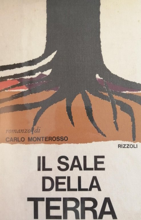 IL SALE DELLA TERRA