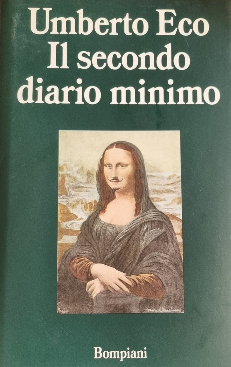 IL SECONDO DIARIO MINIMO