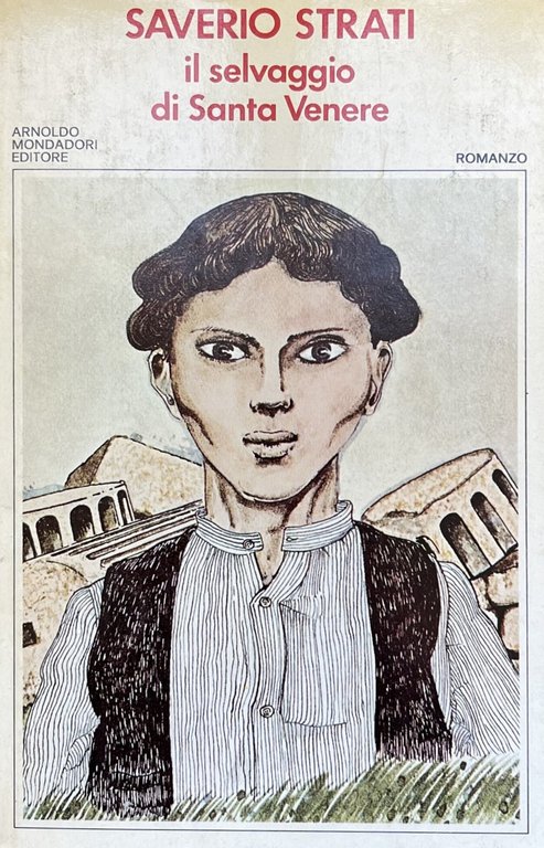 IL SELVAGGIO DI SANTA VENERE