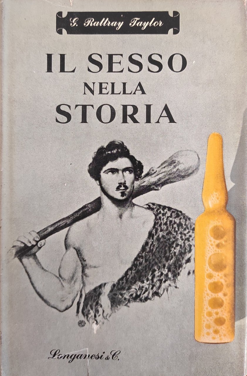 IL SESSO NELLA STORIA