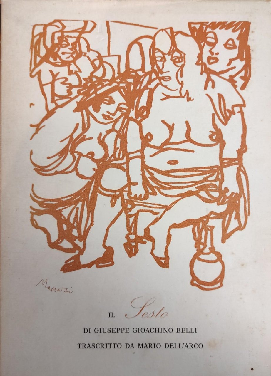 IL SESTO | Immagine principale