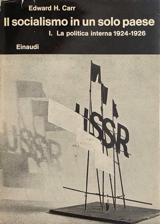 IL SOCIALISMO IN UN SOLO PAESE