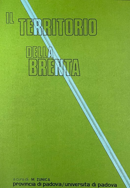 IL TERRITORIO DELLA BRENTA | Immagine Gallery 2