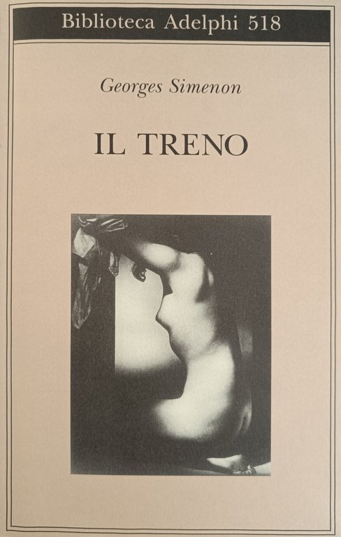 IL TRENO