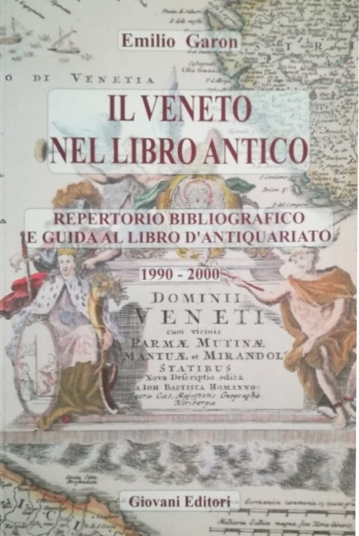 IL VENETO NEL LIBRO ANTICO