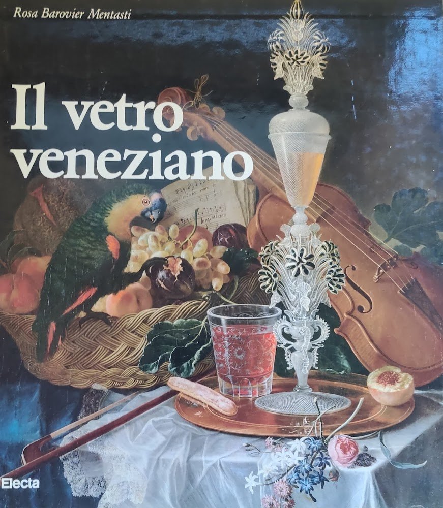 IL VETRO VENEZIANO