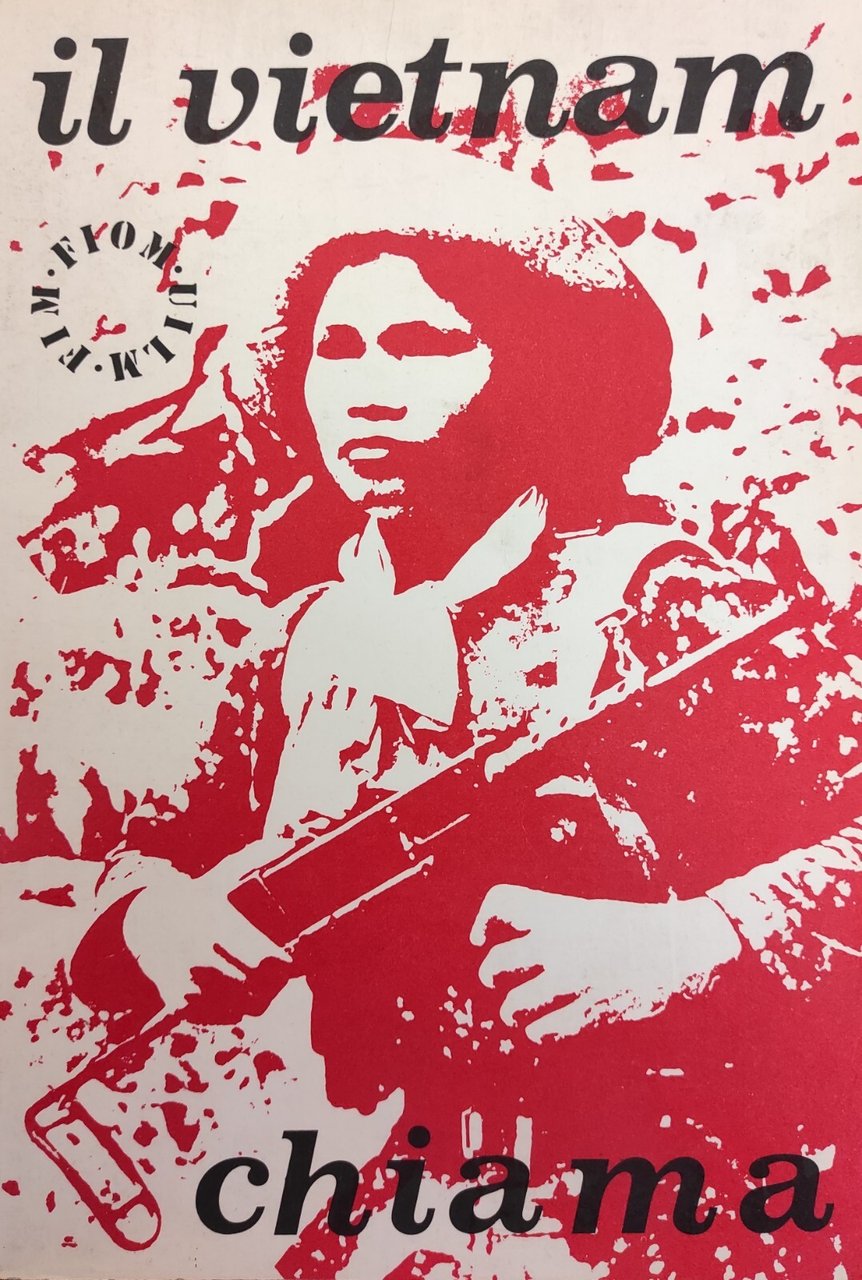 IL VIETNAM CHIAMA