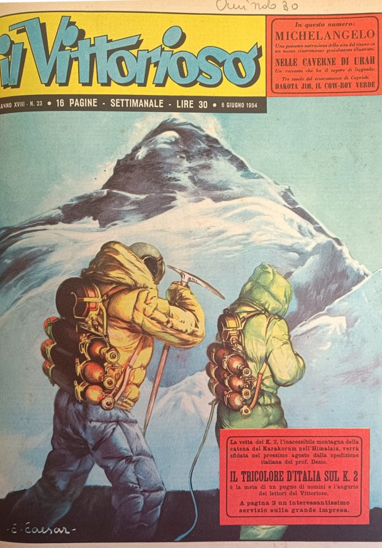 IL VITTORIOSO | Immagine Gallery 5