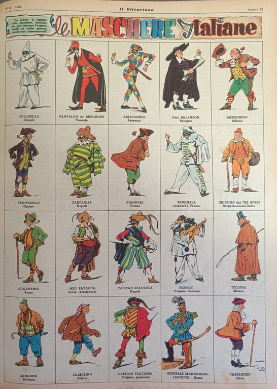 IL VITTORIOSO | Immagine Gallery 7