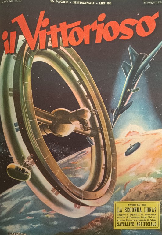 IL VITTORIOSO | Immagine Gallery 9