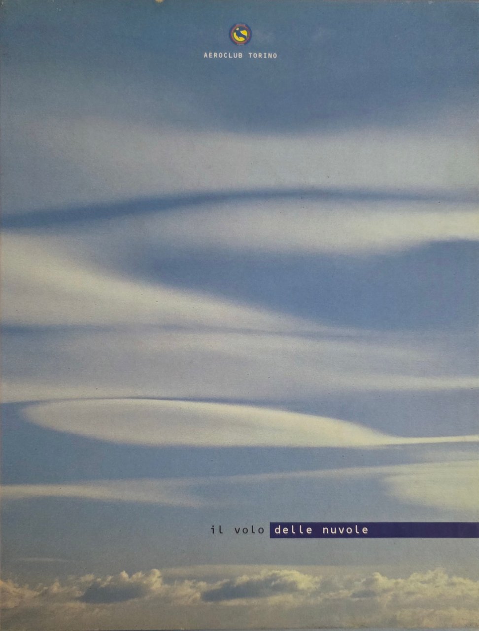 IL VOLO DELLE NUVOLE | Immagine principale
