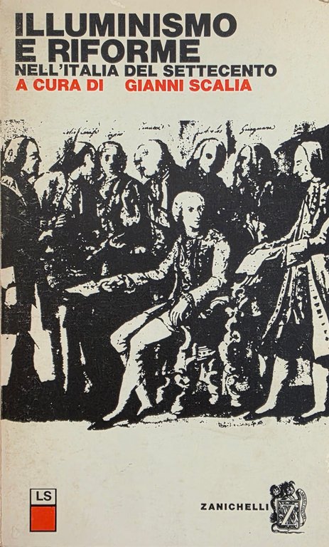 ILLUMINISMO E RIFORME NELL' ITALIA DEL SETTECENTO | Immagine Gallery 2