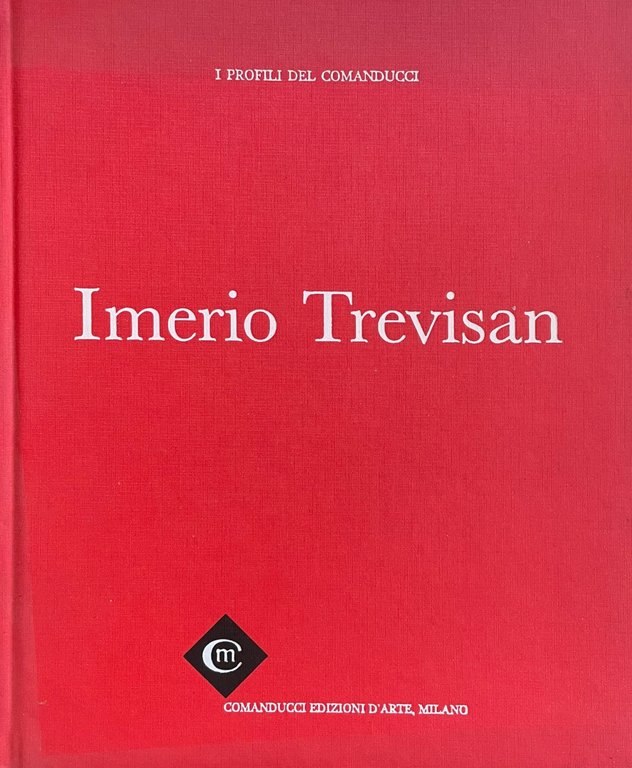 IMERIO TREVISAN