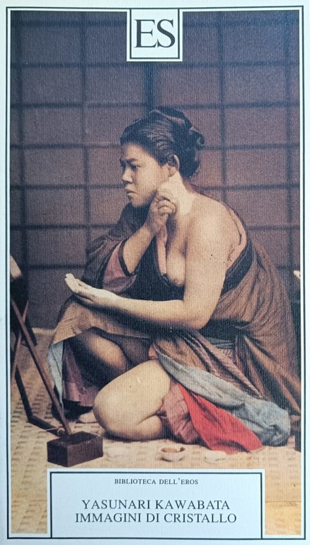 IMMAGINI DI CRISTALLO