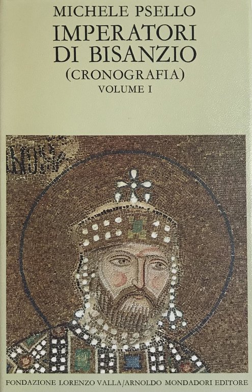 IMPERATORI DI BISANZIO (CRONOGRAFIA)