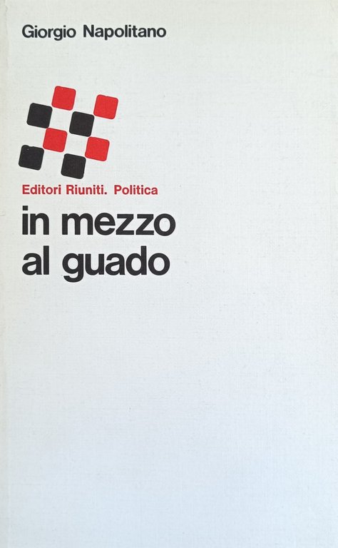 IN MEZZO AL GUADO