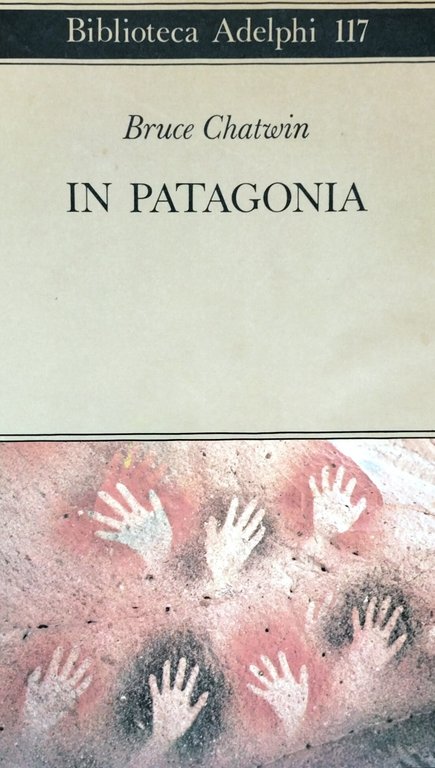 IN PATAGONIA
