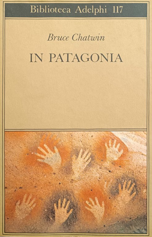 IN PATAGONIA