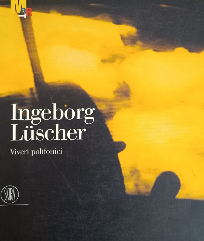 INGEBORG LUSCHER. VIVERI POLIFONICI | Immagine Gallery 2