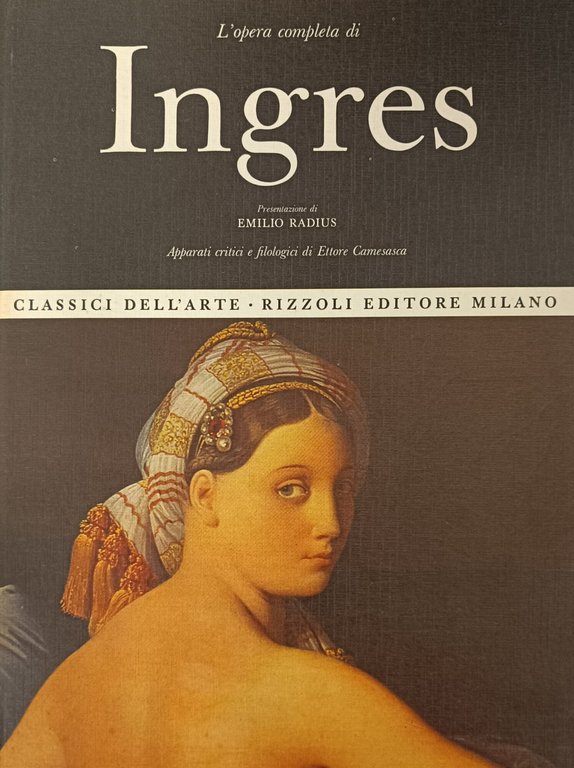 INGRES