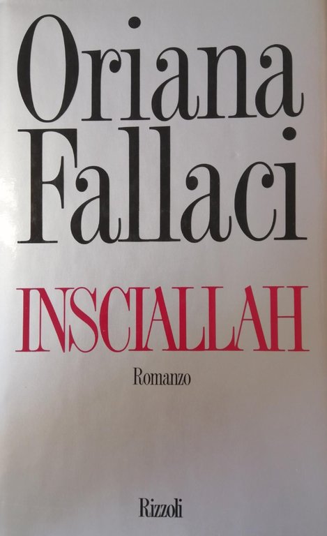 INSCIALLAH