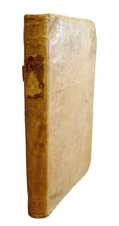 INSTITUTIONES PHILOSOPHICAE AD STUDIA THEOLOGICA POTISSIMUM ACCOMODATAE