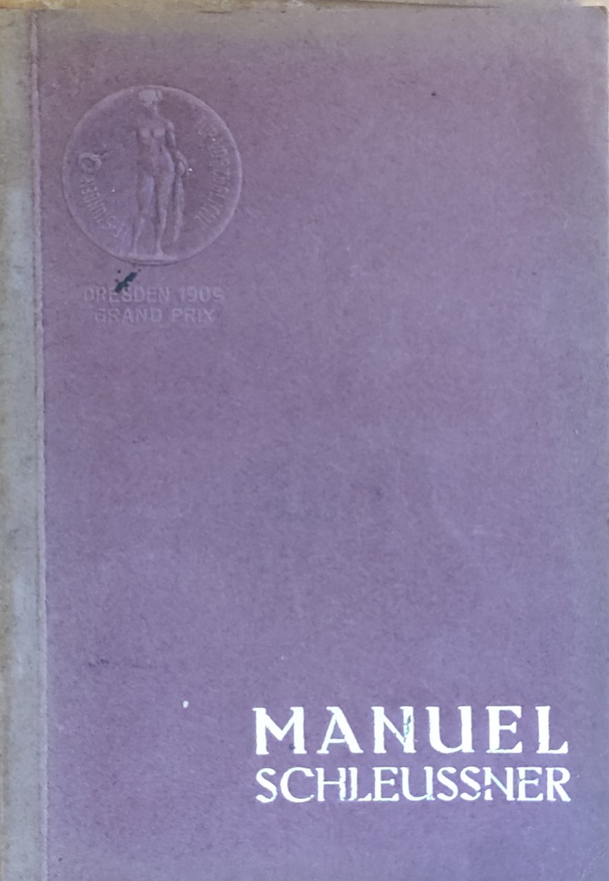 INSTRUCTIONS POUR L'EMPLOI ET LE TRAITEMENT DES PLAQUES PHOTOGRAPHIQUES