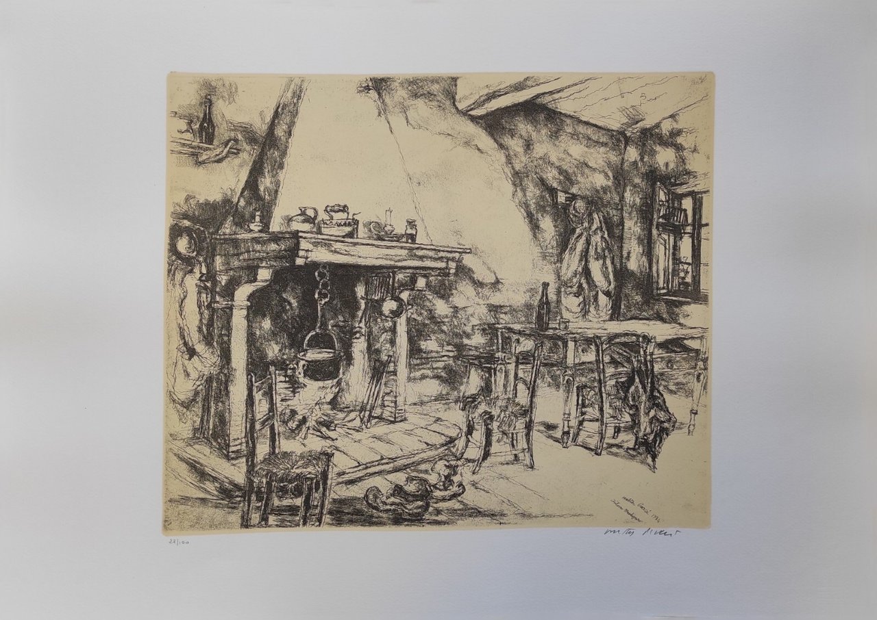 INTERNO MARCHIGIANO