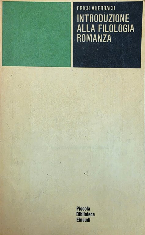 INTRODUZIONE ALLA FILOLOGIA ROMANZA | Immagine Gallery 2