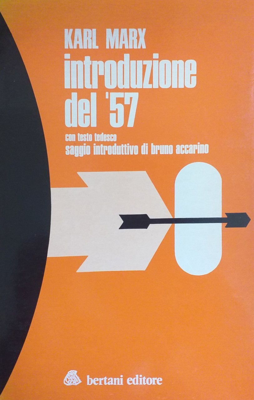 INTRODUZIONE DEL '57