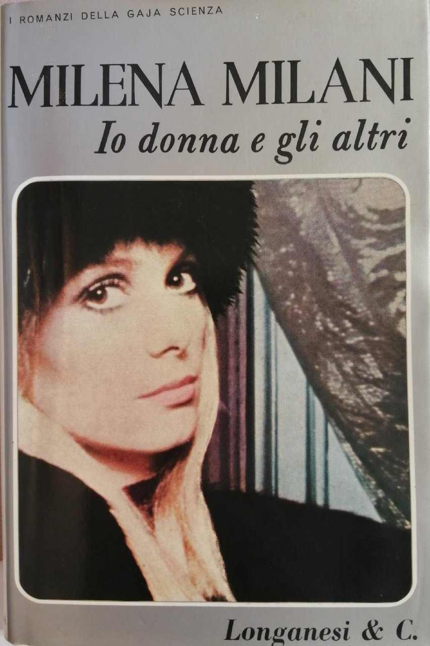 IO DONNA E GLI ALTRI