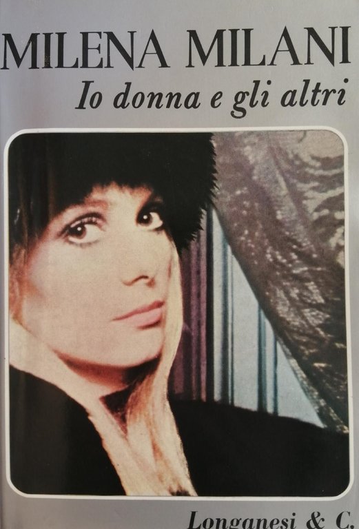 IO DONNA E GLI ALTRI