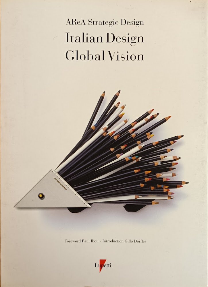 ITALIAN DESIGN GLOBAL VISION