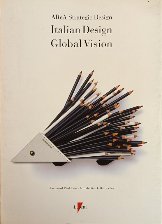 ITALIAN DESIGN GLOBAL VISION | Immagine Gallery 2