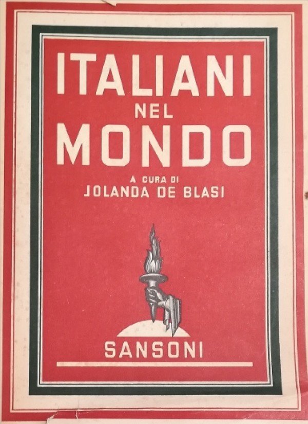 ITALIANI NEL MONDO | Immagine principale