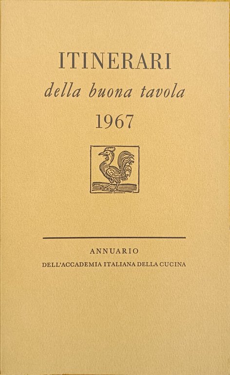 ITINERARI DELLA BUONA TAVOLA | Immagine Gallery 2