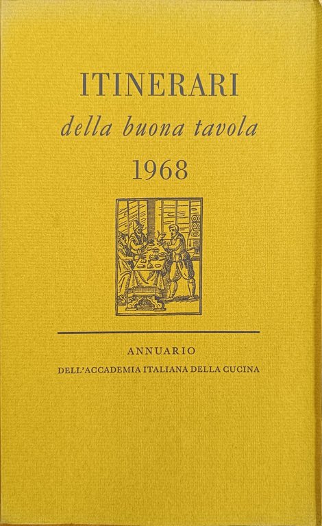 ITINERARI DELLA BUONA TAVOLA | Immagine Gallery 3