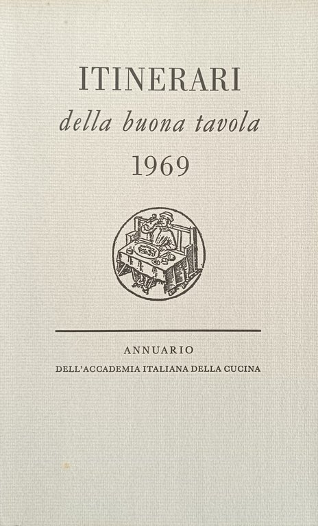 ITINERARI DELLA BUONA TAVOLA | Immagine Gallery 4