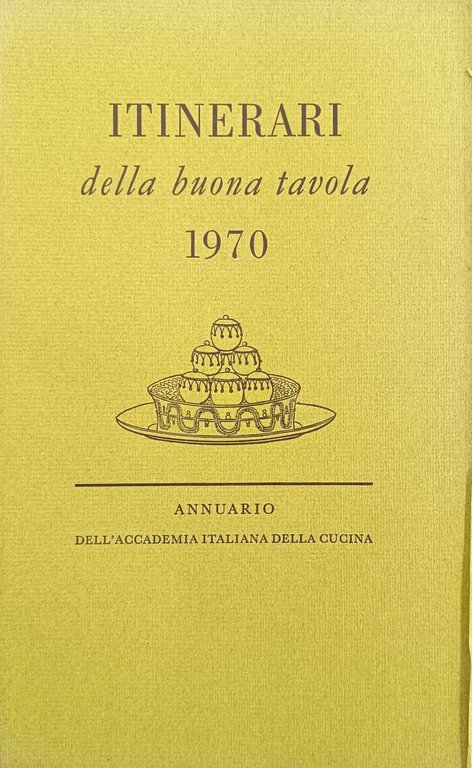 ITINERARI DELLA BUONA TAVOLA | Immagine Gallery 5