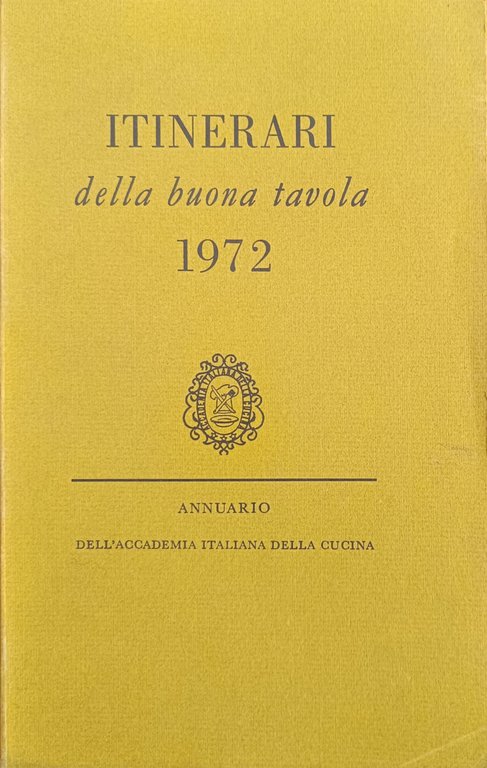 ITINERARI DELLA BUONA TAVOLA | Immagine Gallery 7