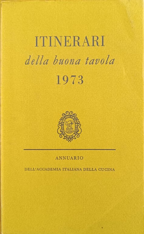 ITINERARI DELLA BUONA TAVOLA | Immagine Gallery 8