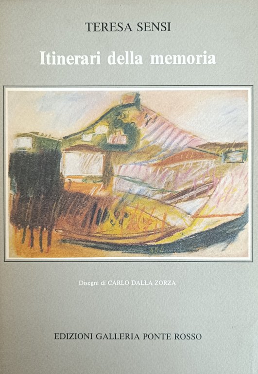 ITINERARI DELLA MEMORIA