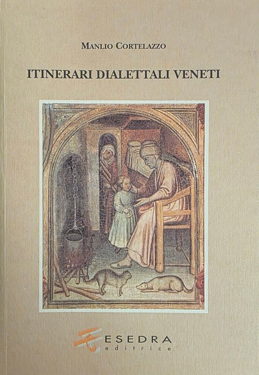 ITINERARI DIALETTALI VENETI