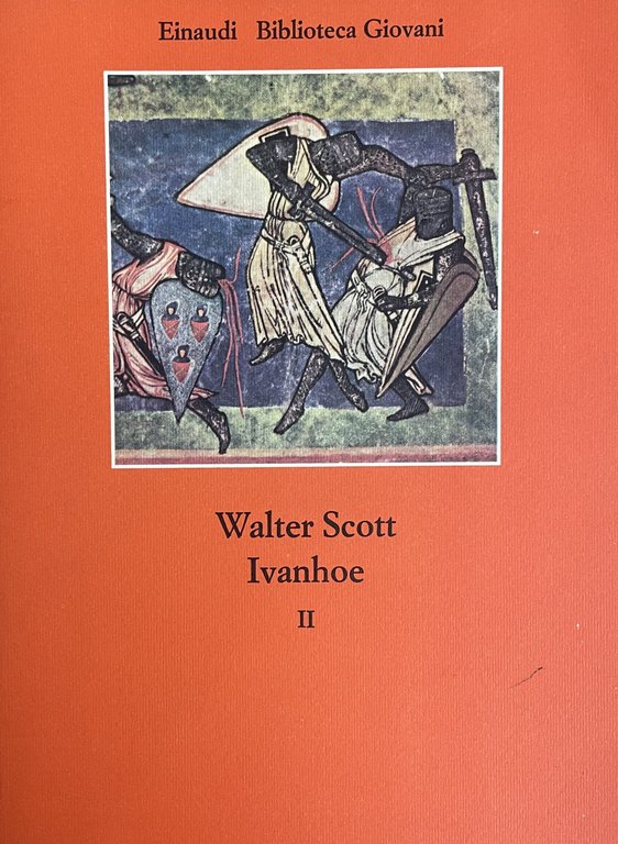 IVANHOE