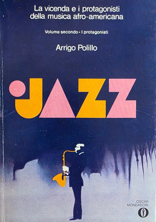 JAZZ. LA VICENDA E I PROTAGONISTI DELLA MUSICA AFRO - … | Immagine Gallery 2